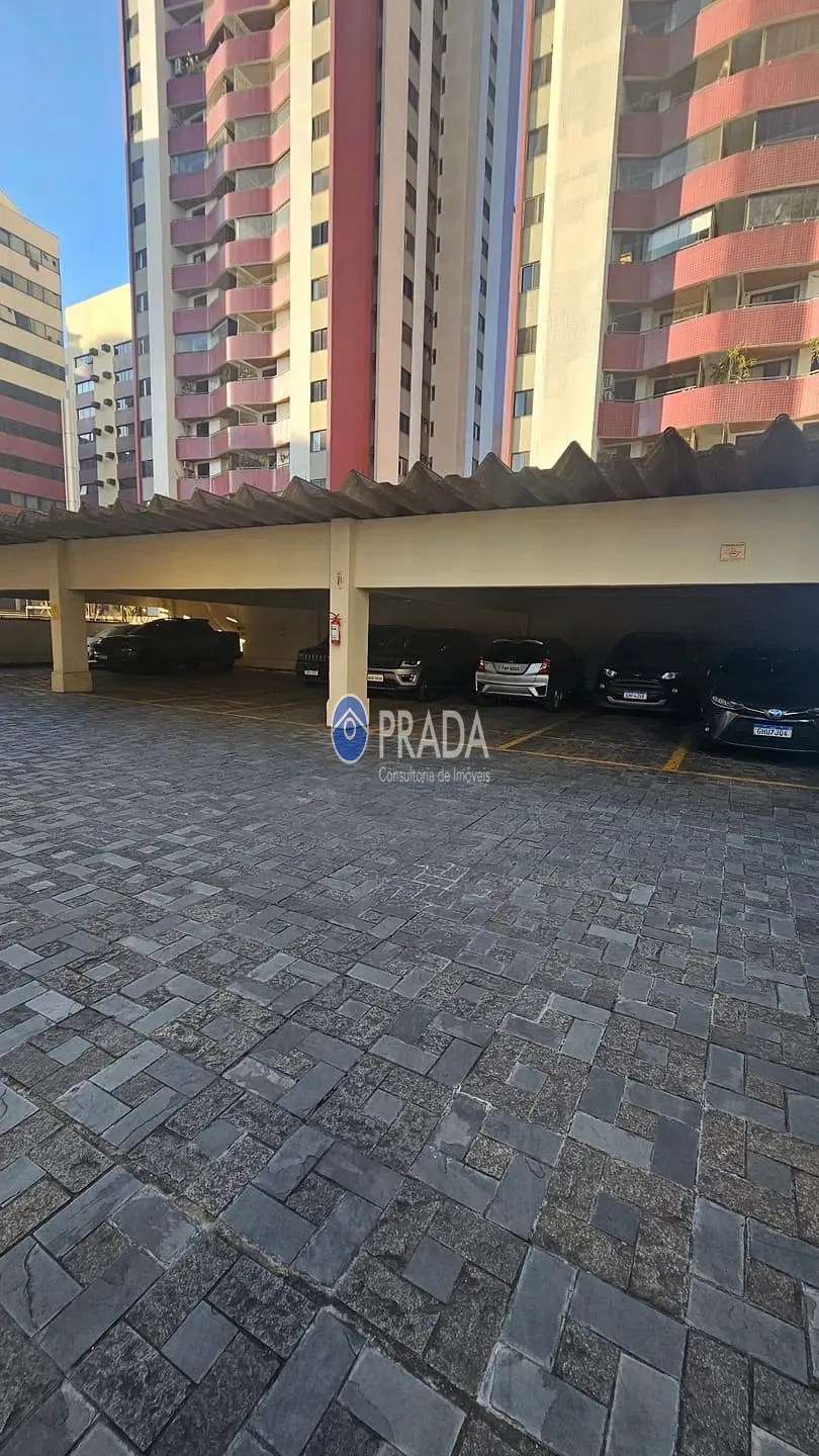 Apartamento, 2 quartos, 72 m² - Foto 37