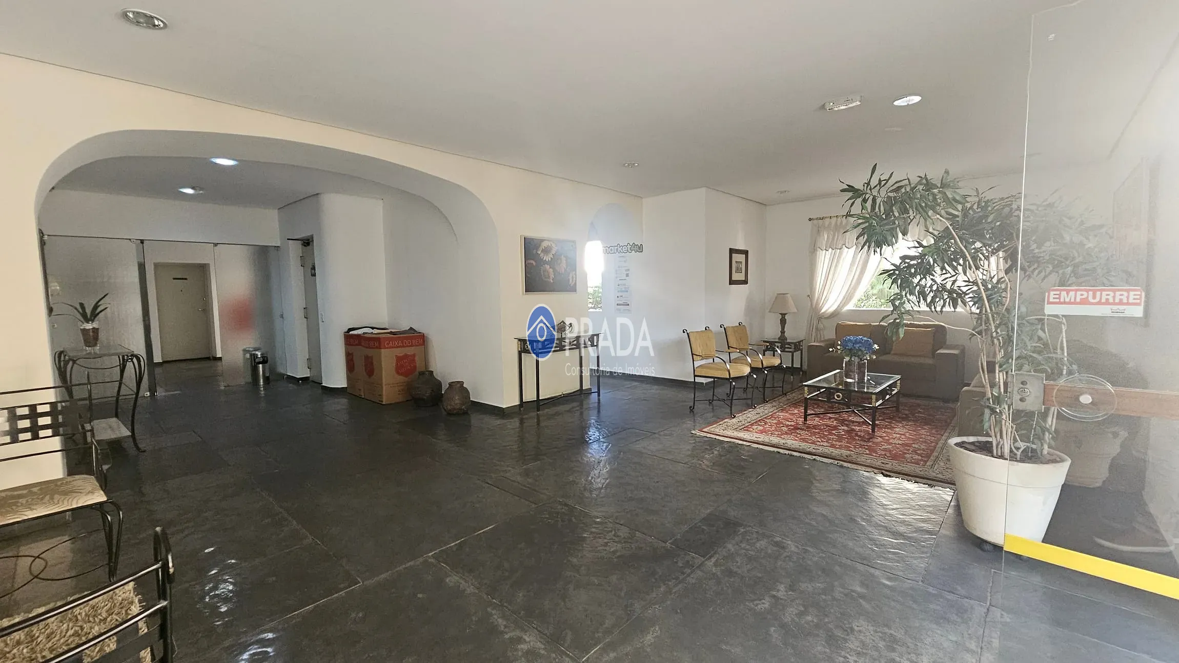 Apartamento, 2 quartos, 72 m² - Foto 40