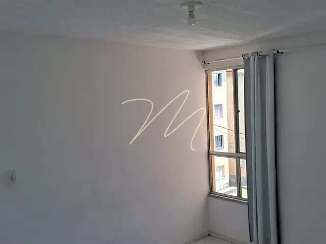 Apartamento 2 quartos e 2 banheiros, à venda, no bairro Nossa Senhora da Vitória em Ilhéus
