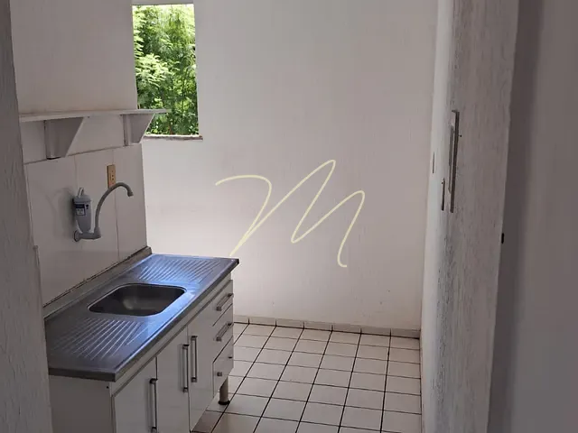 Apartamento 2 quartos e 2 banheiros, à venda, no bairro Nossa Senhora da Vitória em Ilhéus