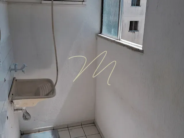 Apartamento 2 quartos e 2 banheiros, à venda, no bairro Nossa Senhora da Vitória em Ilhéus