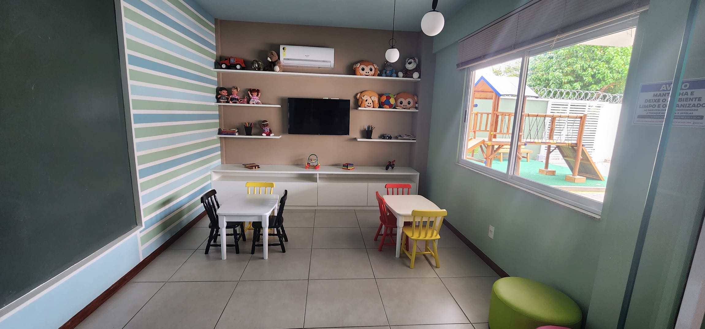 Apartamento para alugar com 1 quarto, 50m² - Foto 4