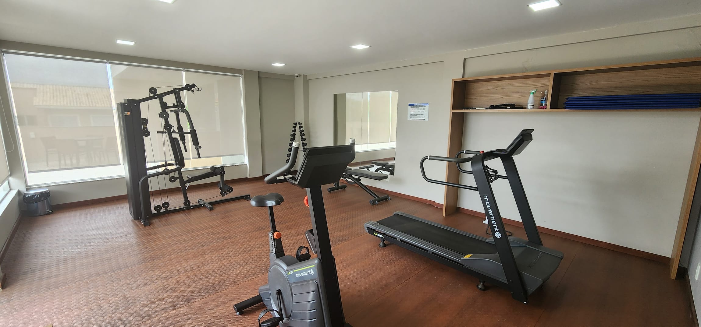 Apartamento para alugar com 1 quarto, 50m² - Foto 5