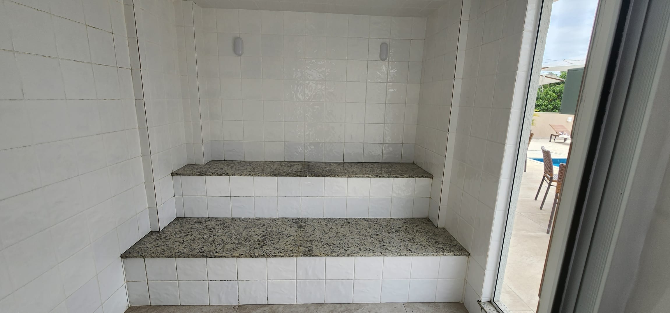 Apartamento para alugar com 1 quarto, 50m² - Foto 7