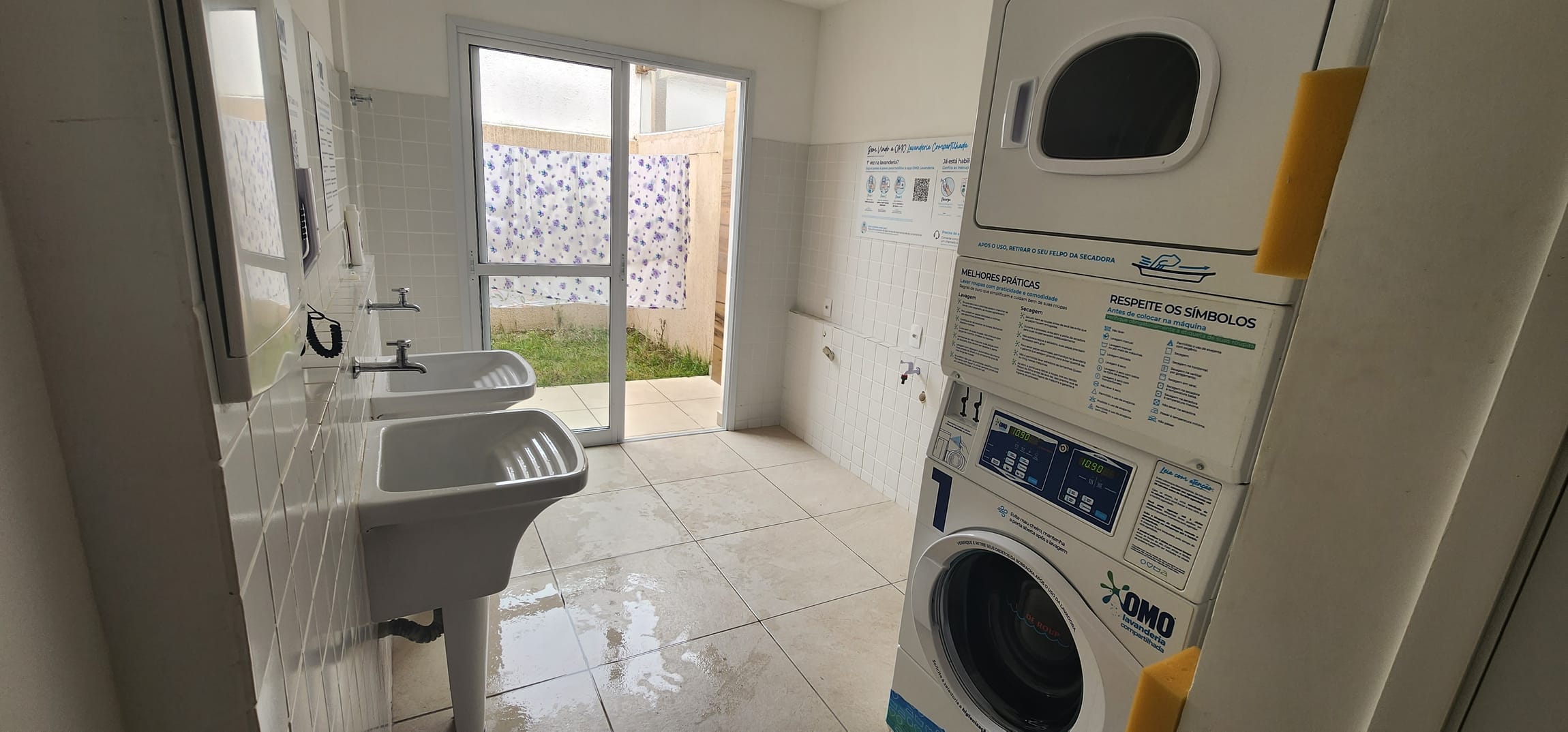 Apartamento para alugar com 1 quarto, 50m² - Foto 6