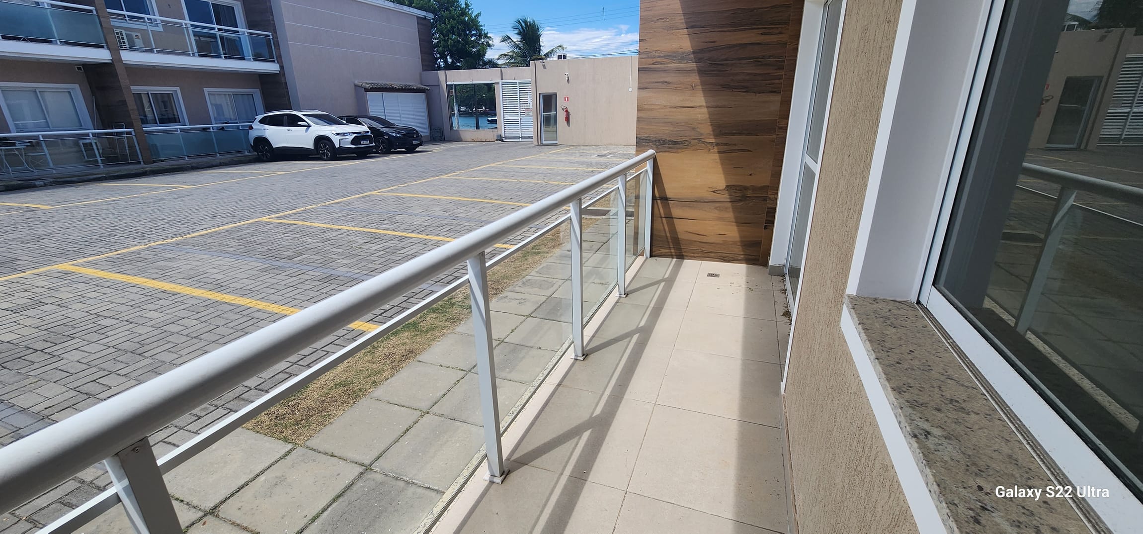Apartamento para alugar com 1 quarto, 50m² - Foto 13