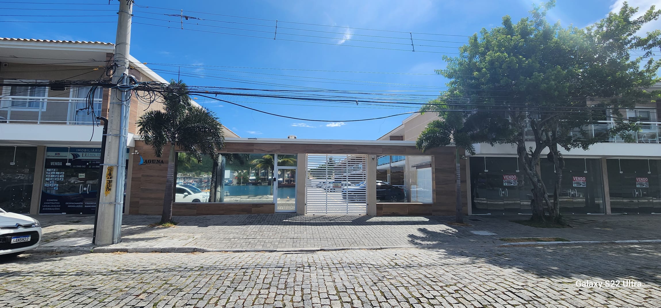 Apartamento para alugar com 1 quarto, 50m² - Foto 18