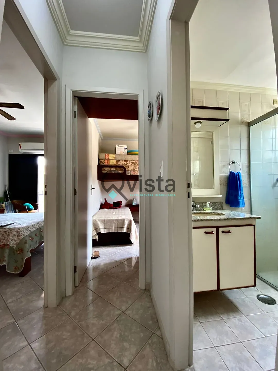 Apartamento, 2 quartos, 65 m² - Foto 10