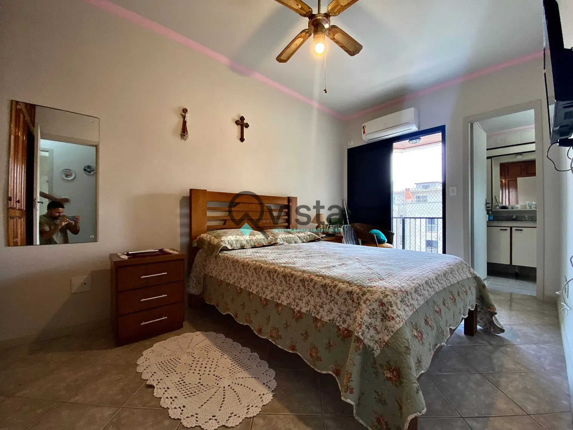 Apartamento, 2 quartos, 65 m² - Foto 13