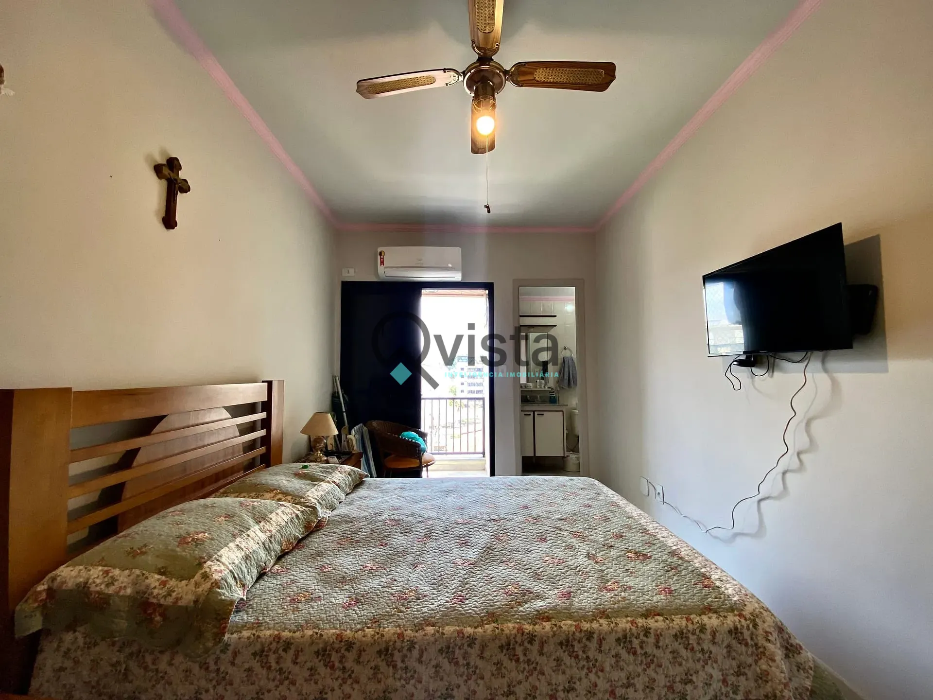 Apartamento, 2 quartos, 65 m² - Foto 14