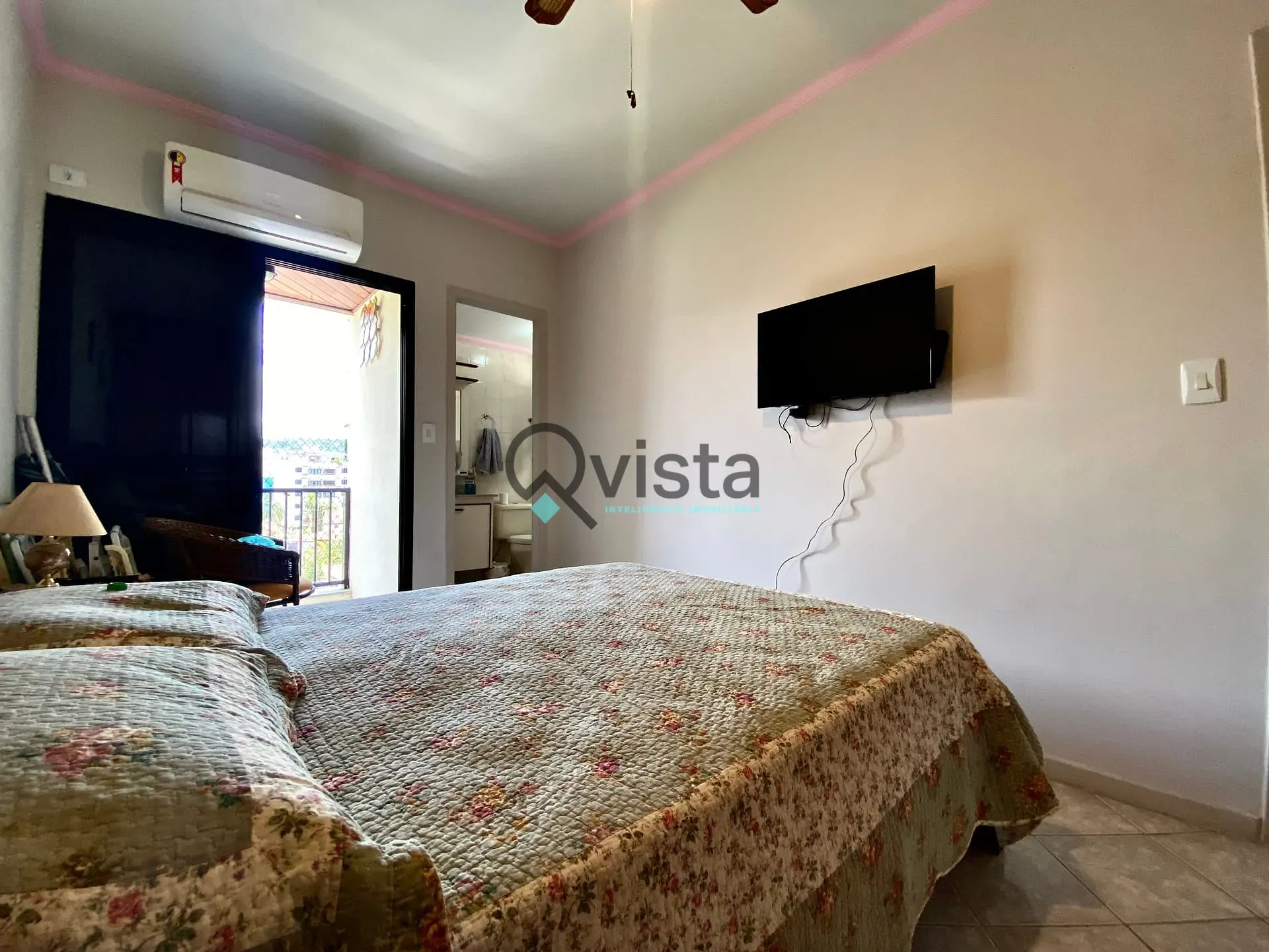 Apartamento, 2 quartos, 65 m² - Foto 15