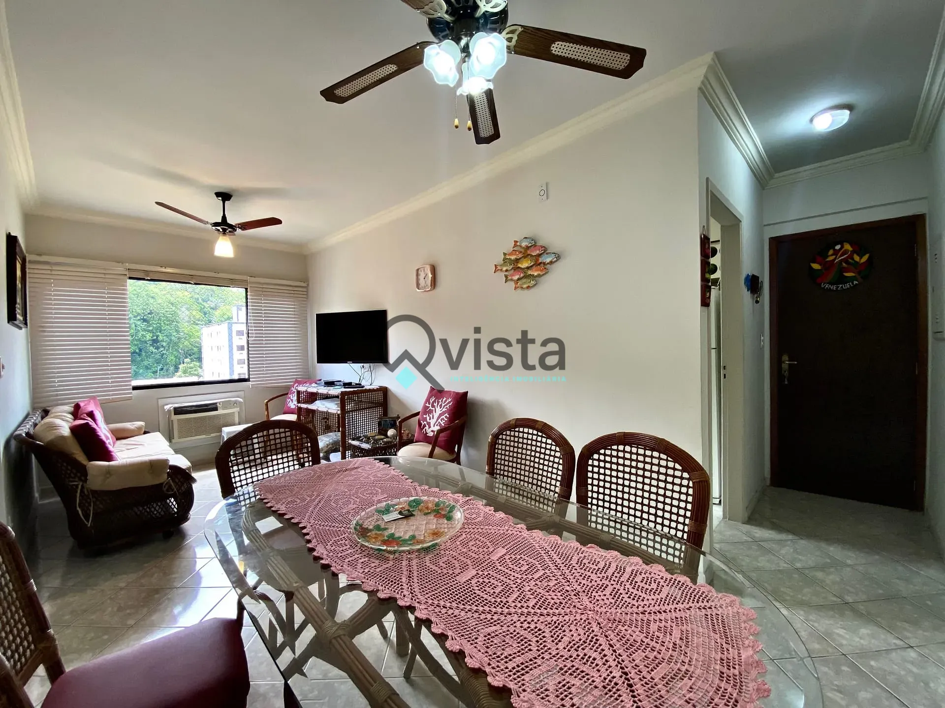Apartamento, 2 quartos, 65 m² - Foto 3