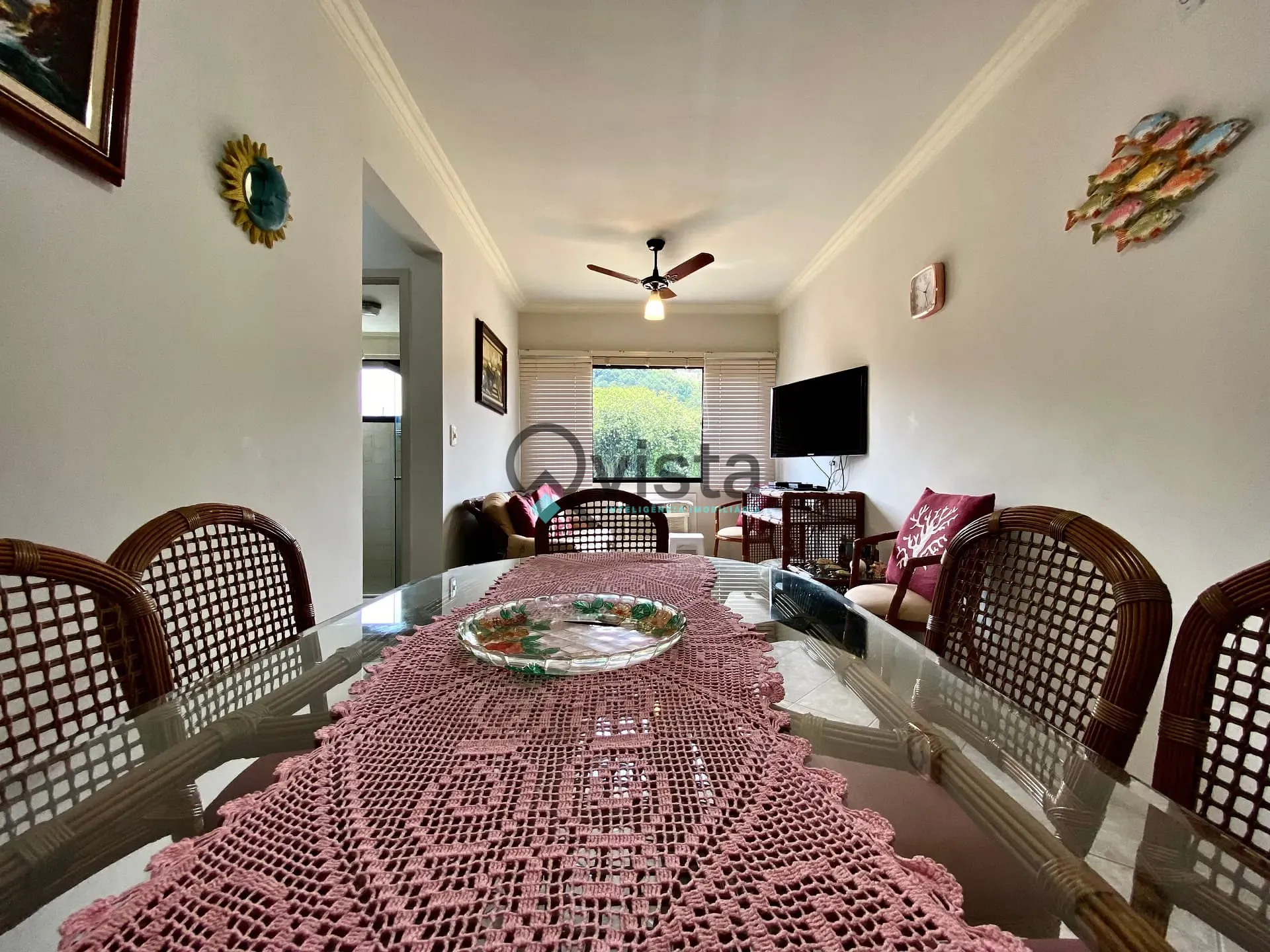 Apartamento, 2 quartos, 65 m² - Foto 4