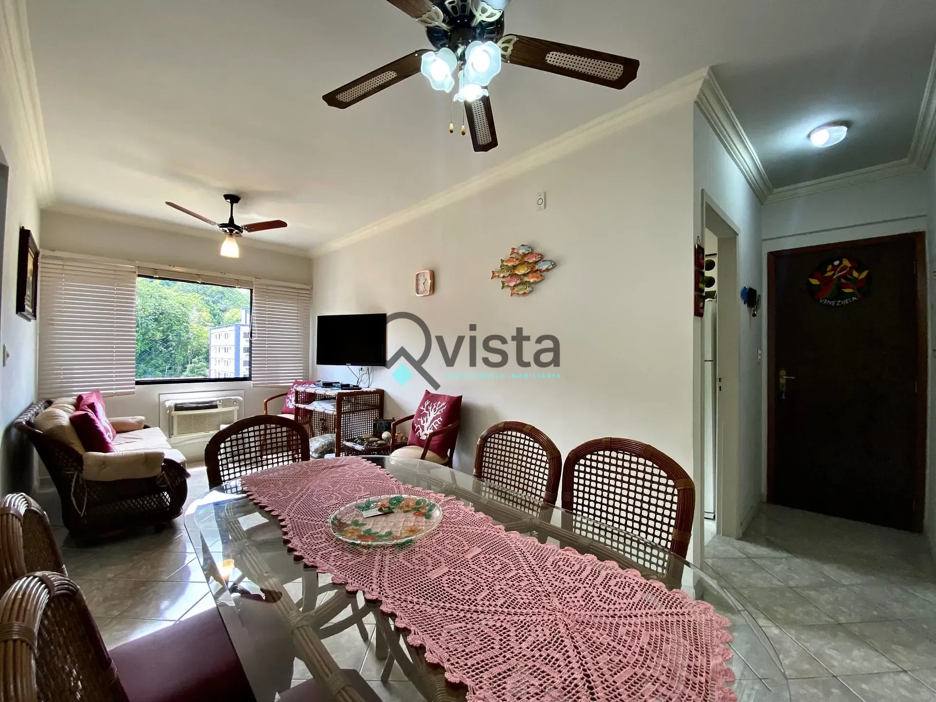 Apartamento, 2 quartos, 65 m² - Foto 5