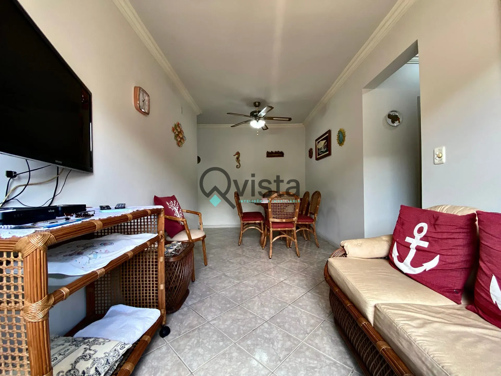 Apartamento, 2 quartos, 65 m² - Foto 7