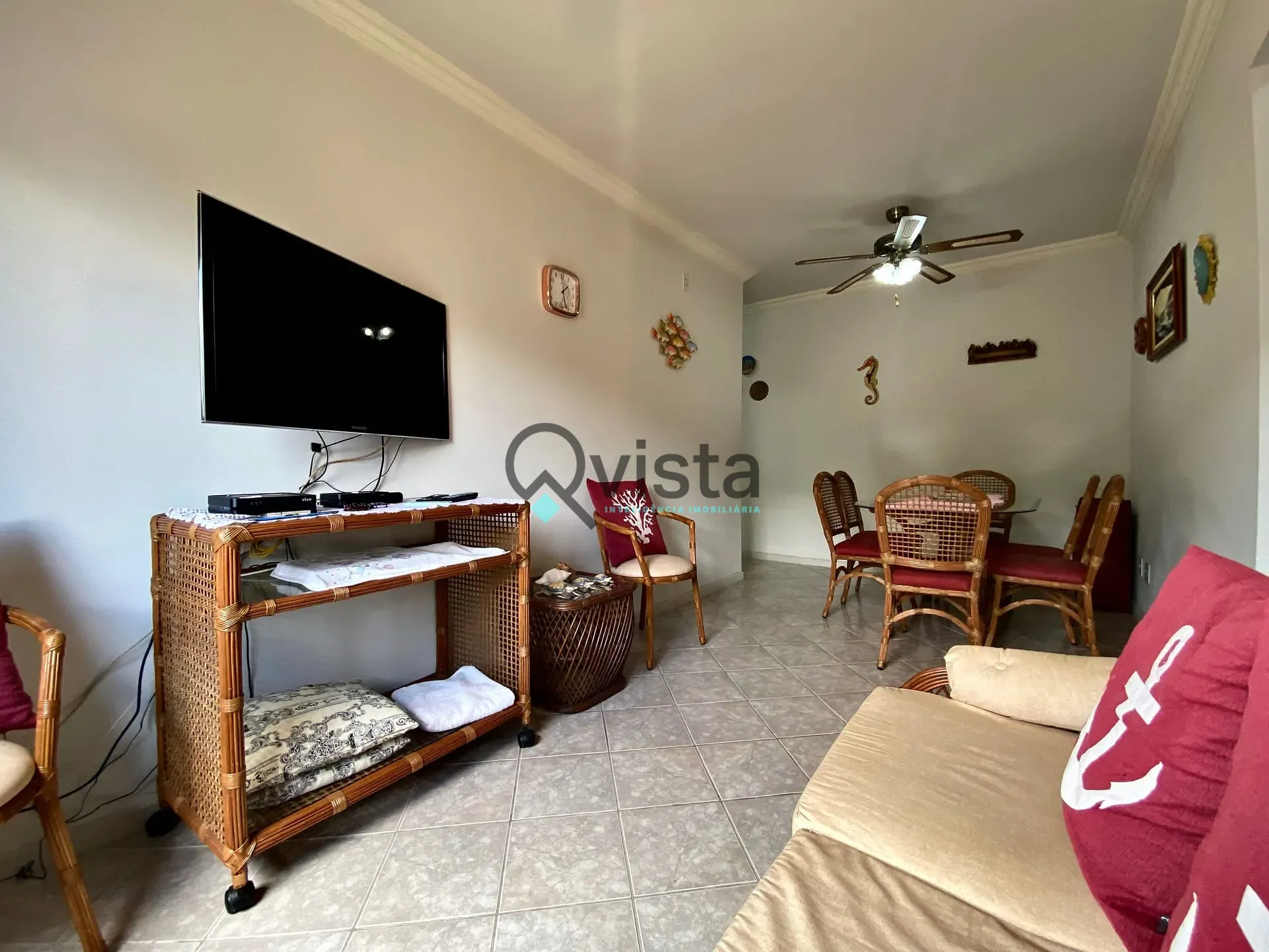 Apartamento, 2 quartos, 65 m² - Foto 8