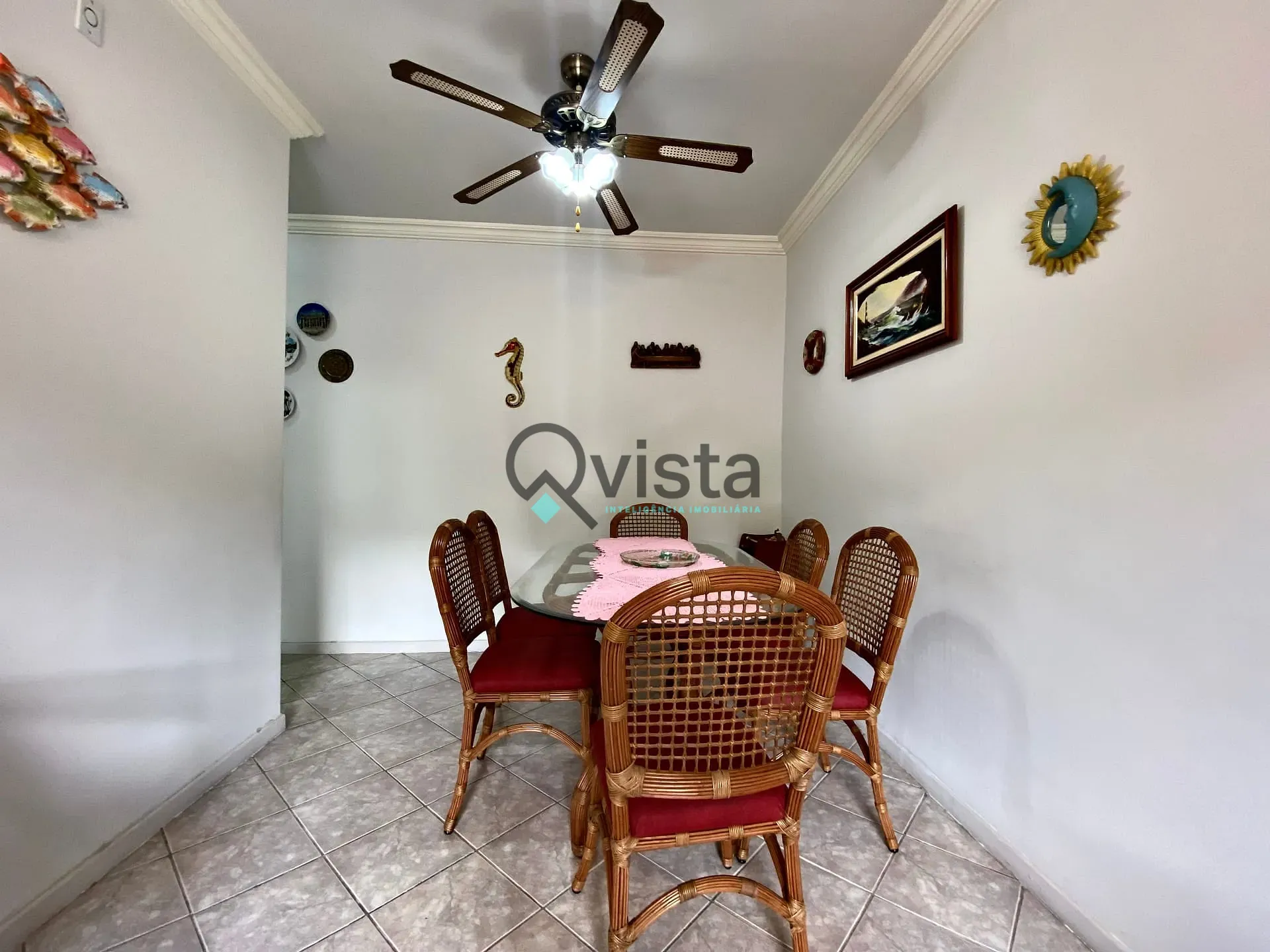 Apartamento, 2 quartos, 65 m² - Foto 9