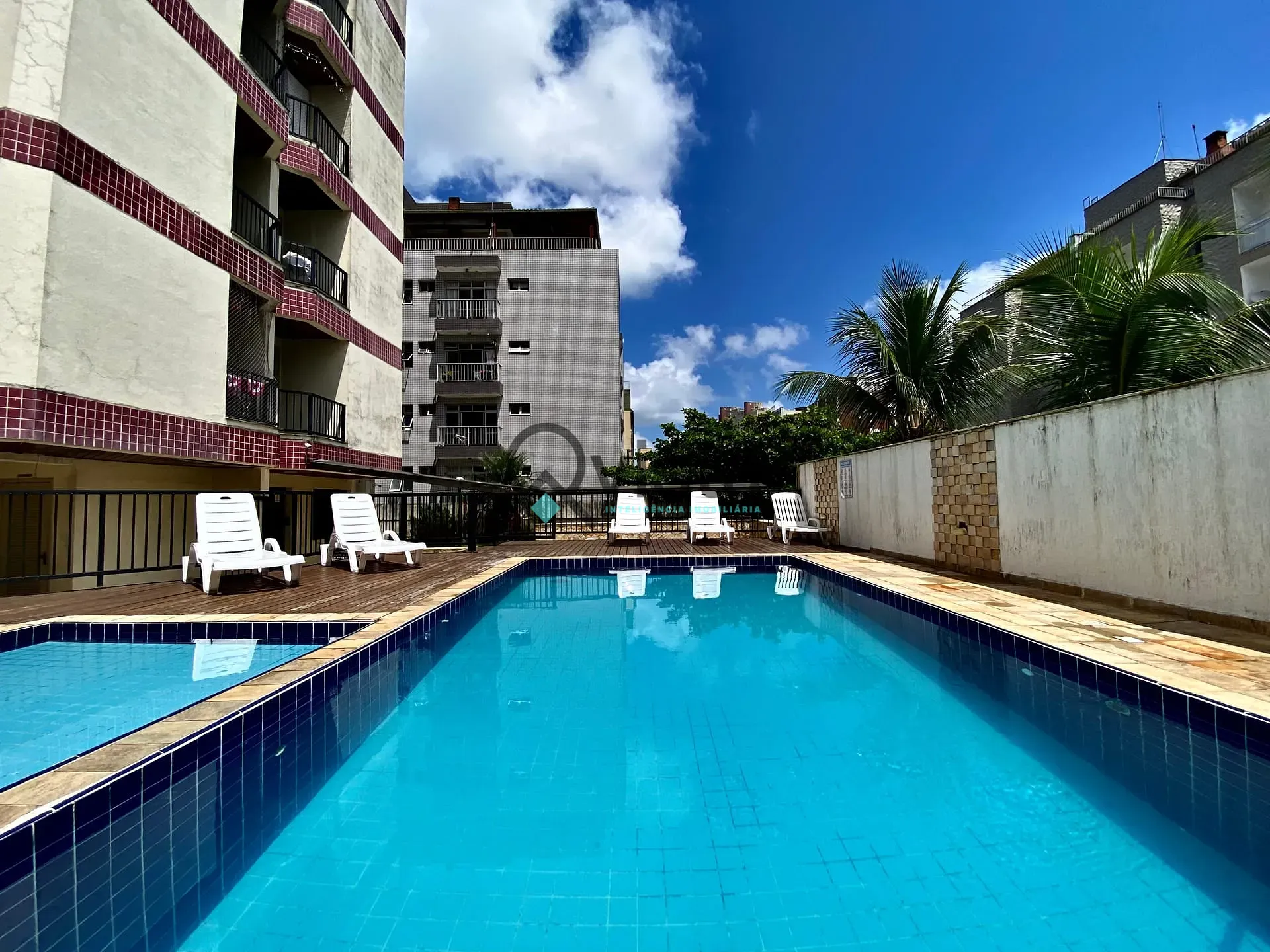 Apartamento, 2 quartos, 65 m² - Foto 1