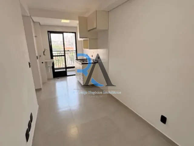 Apartamento 2 quartos e 1 banheiro, para alugar, no bairro Vila Formosa em São Paulo