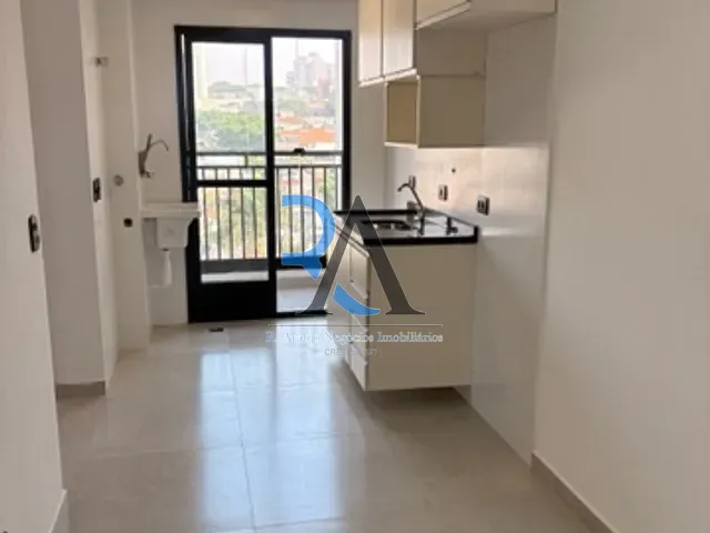 Apartamento 2 quartos e 1 banheiro, para alugar, no bairro Vila Formosa em São Paulo