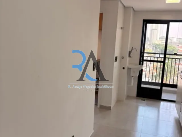 Apartamento 2 quartos e 1 banheiro, para alugar, no bairro Vila Formosa em São Paulo