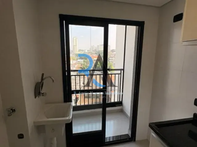 Apartamento 2 quartos e 1 banheiro, para alugar, no bairro Vila Formosa em São Paulo