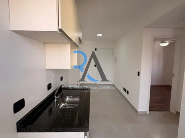 Apartamento 2 quartos e 1 banheiro, para alugar, no bairro Vila Formosa em São Paulo