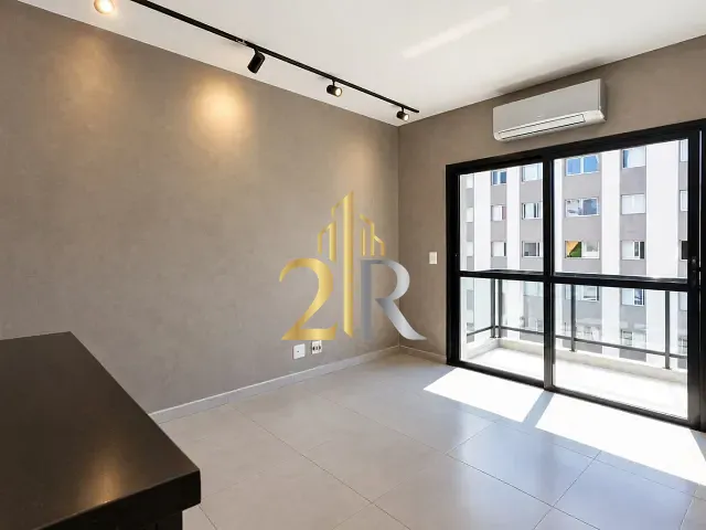 Apartamento 1 quarto e 1 banheiro, à venda, no bairro Vila Olímpia em São Paulo