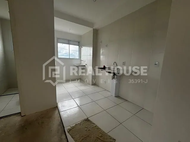 Apartamento 2 quartos e 2 banheiros, à venda, no bairro Chácaras Reunidas São Jorge em Sorocaba