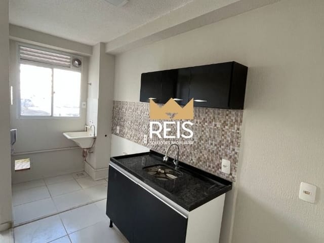 Apartamento com 44m² 2 quartos e 1 banheiro, à venda, no bairro Guaratiba em Rio de Janeiro