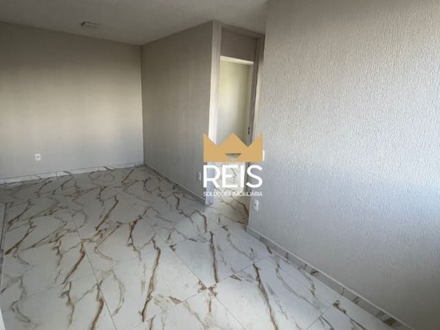 Apartamento com 44m² 2 quartos e 1 banheiro, à venda, no bairro Guaratiba em Rio de Janeiro