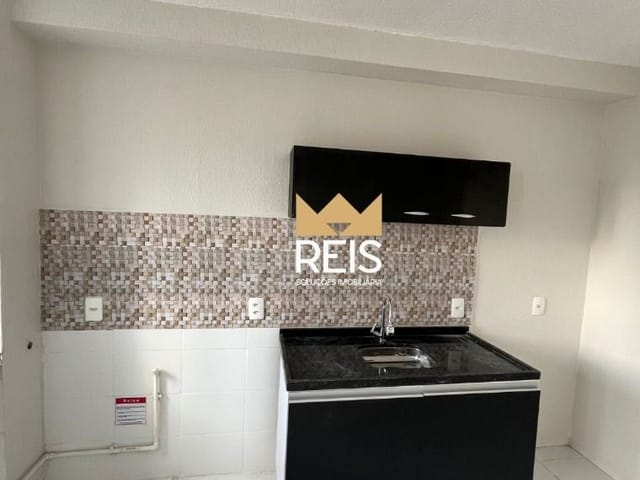 Apartamento com 44m² 2 quartos e 1 banheiro, à venda, no bairro Guaratiba em Rio de Janeiro