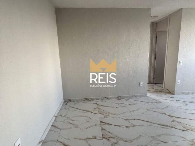 Apartamento com 44m² 2 quartos e 1 banheiro, à venda, no bairro Guaratiba em Rio de Janeiro