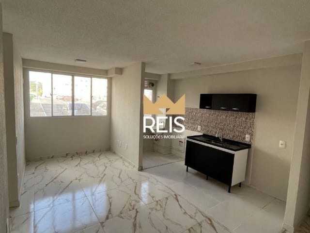 Apartamento com 44m² 2 quartos e 1 banheiro, à venda, no bairro Guaratiba em Rio de Janeiro