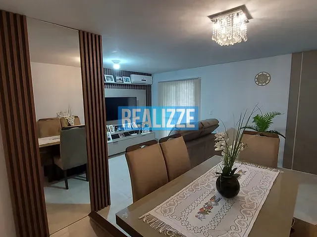Apartamento com 74m² 2 quartos e 1 banheiro, à venda, no bairro Colinas Nova Marau em Marau
