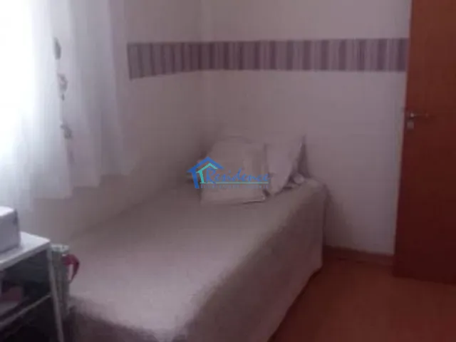 Apartamento 2 quartos e 1 banheiro, à venda, no bairro Jardim Regente em Indaiatuba