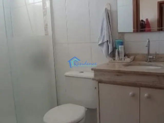 Apartamento 2 quartos e 1 banheiro, à venda, no bairro Jardim Regente em Indaiatuba