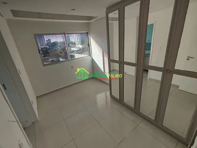 Apartamento com 108m² 3 quartos e 4 banheiros, para alugar, no bairro Jóquei em Teresina