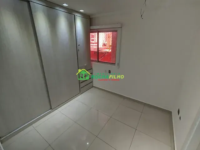 Apartamento com 108m² 3 quartos e 4 banheiros, para alugar, no bairro Jóquei em Teresina