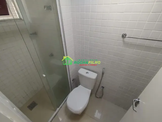 Apartamento com 108m² 3 quartos e 4 banheiros, para alugar, no bairro Jóquei em Teresina