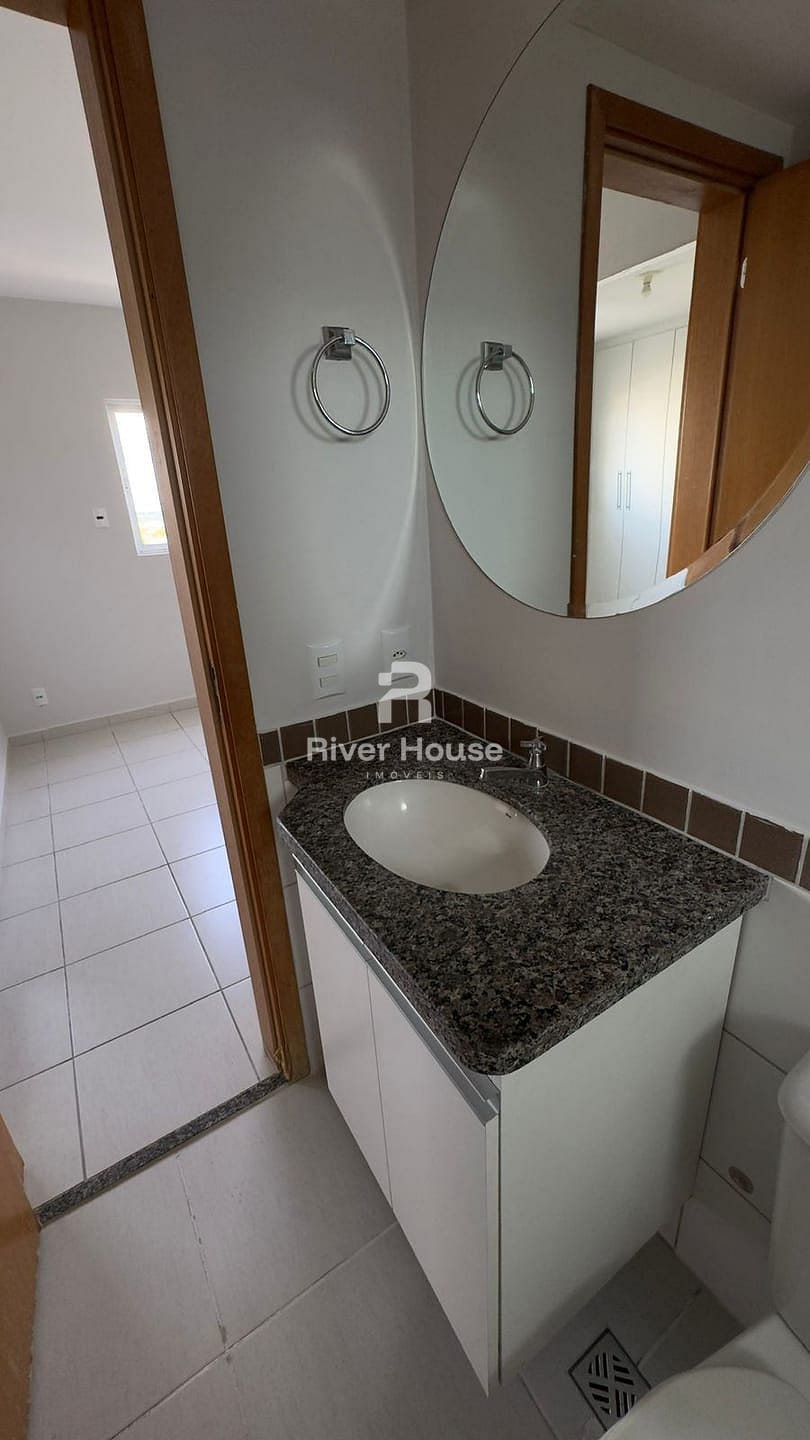 Apartamento para alugar com 3 quartos, 75m² - Foto 8