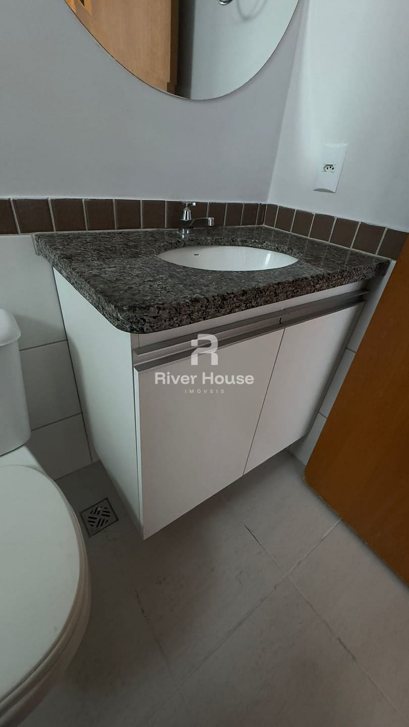 Apartamento para alugar com 3 quartos, 75m² - Foto 7