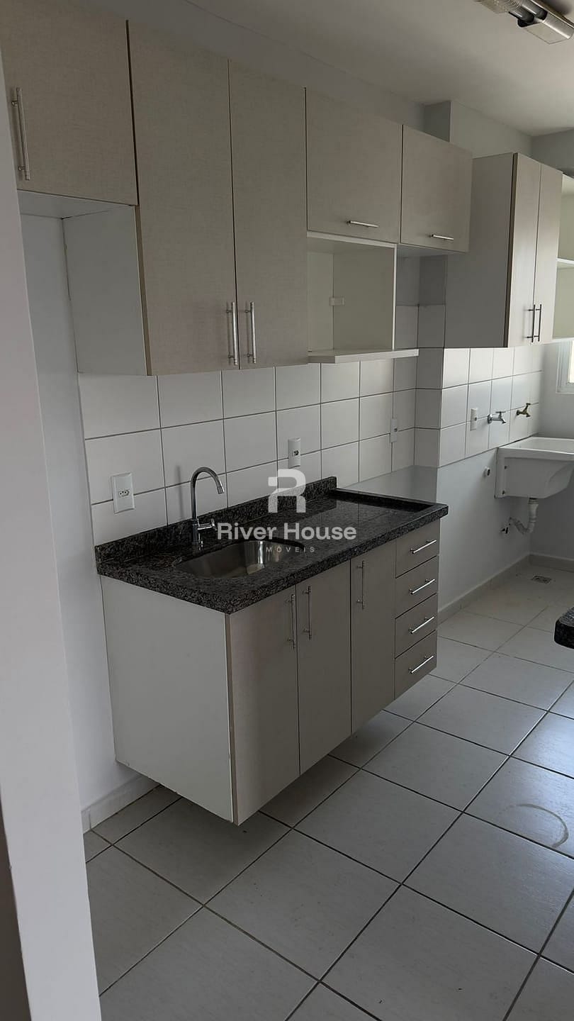 Apartamento para alugar com 3 quartos, 75m² - Foto 2