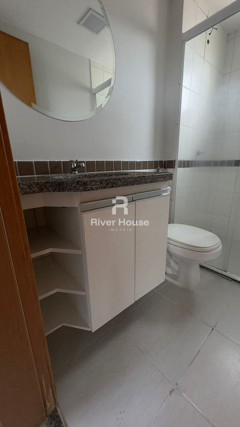 Apartamento para alugar com 3 quartos, 75m² - Foto 10