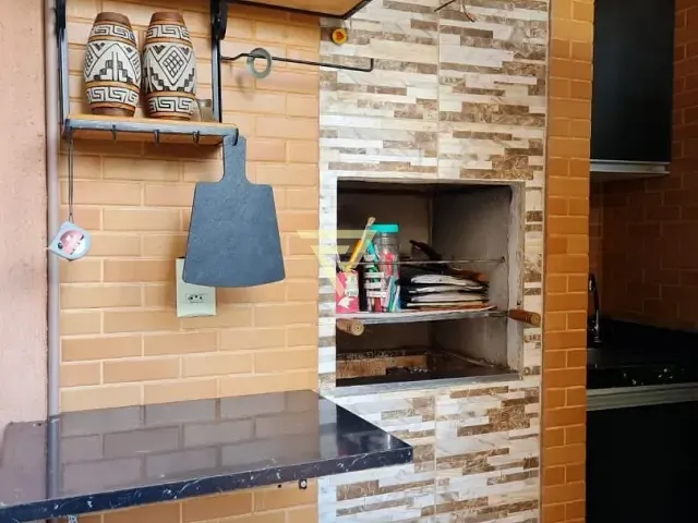 Apartamento com 246m² 2 quartos e 1 banheiro, à venda, no bairro Jardim São José em Ribeirão Preto
