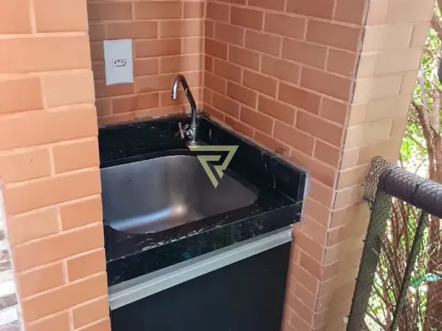 Apartamento com 246m² 2 quartos e 1 banheiro, à venda, no bairro Jardim São José em Ribeirão Preto