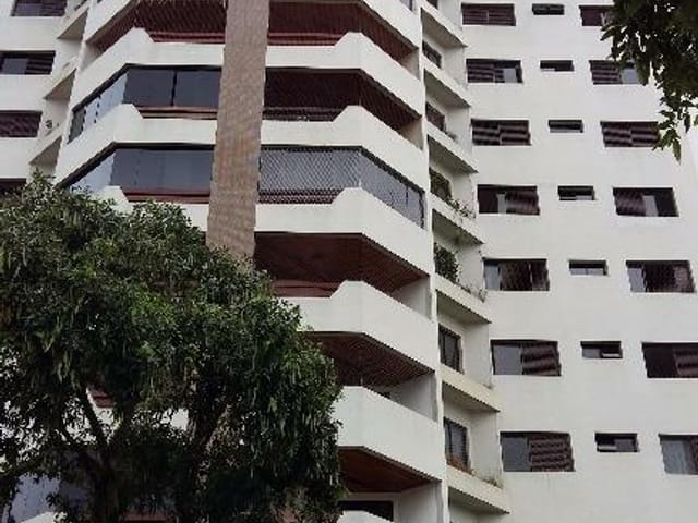 Foto do Apartamento - Apartamento com 4 dormitórios à venda, 360 m² por R$ 1.500.000,00 - Vila Betânia - São José dos Campos/SP | RUSSI IMÓVEIS