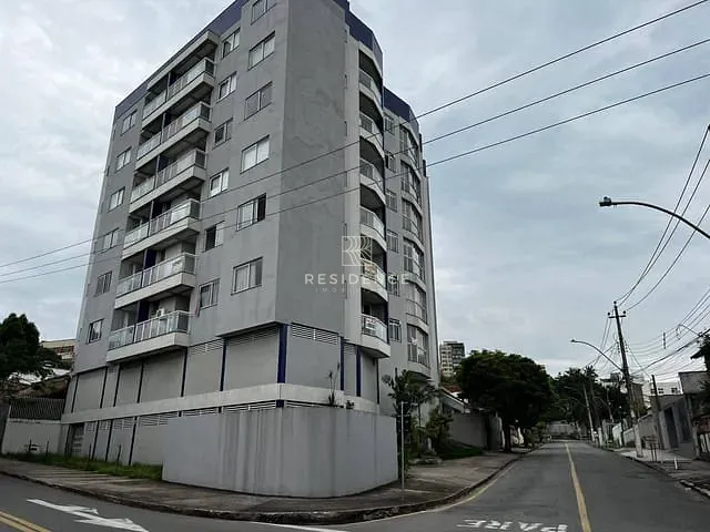 Apartamento 3 quartos e 3 banheiros, à venda, no bairro Jardim Amália em Volta Redonda