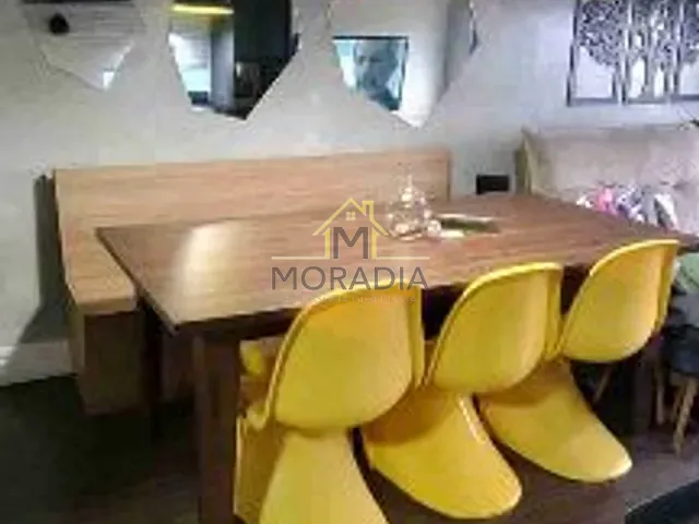 Apartamento 2 quartos e 2 banheiros, à venda, no bairro Vila Romana em São Paulo