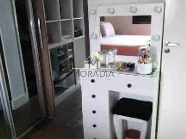 Apartamento 2 quartos e 2 banheiros, à venda, no bairro Vila Romana em São Paulo